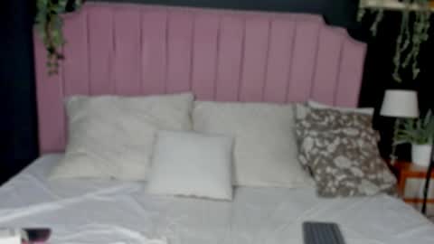 ariabunny_ online show from March 3, 2026, 12:00 pm