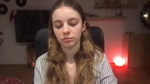 AriaCreazy online show from December 30, 2024, 9:19 pm