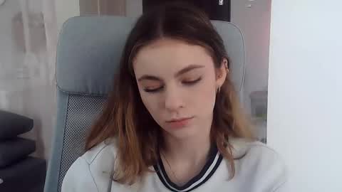 AriaCreazy online show from January 24, 2025, 10:32 am