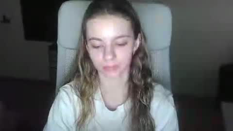 AriaCreazy online show from February 21, 2026, 9:38 pm