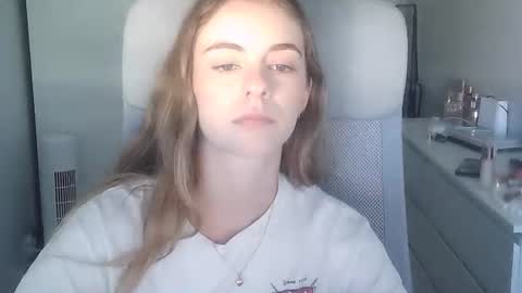 AriaCreazy online show from July 24, 2026, 2:59 pm