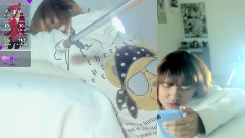 ariadna5_ online show from April 19, 2026, 9:19 am