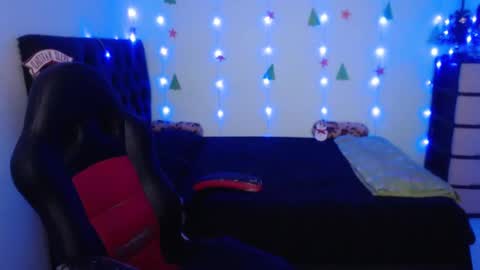 Snapshot of ariadna_6 chatting on December 6, 2024, 8:07 pm ...Ariana... online show from December 6, 2024, 8:07 pm