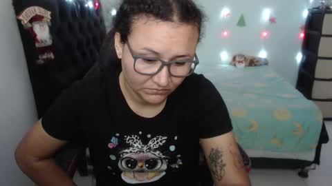 Snapshot of ariadna_6 chatting on December 18, 2024, 6:03 pm ...Ariana... online show from December 18, 2024, 6:03 pm
