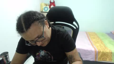 Snapshot of ariadna_6 chatting on October 7, 2025, 6:27 pm ...Ariana... online show from October 7, 2025, 6:27 pm