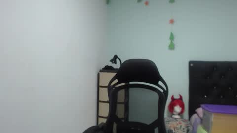 Snapshot of ariadna_6 chatting on October 10, 2025, 5:56 pm ...Ariana... online show from October 10, 2025, 5:56 pm