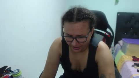 Snapshot of ariadna_6 chatting on October 11, 2025, 6:06 pm ...Ariana... online show from October 11, 2025, 6:06 pm