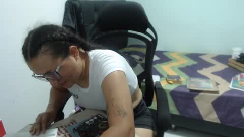 Snapshot of ariadna_6 chatting on June 24, 2026, 5:45 pm ...Ariana... online show from June 24, 2026, 5:45 pm