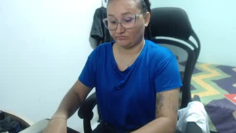 Snapshot of ariadna_6 chatting on July 1, 2026, 6:07 pm ...Ariana... online show from July 1, 2026, 6:07 pm