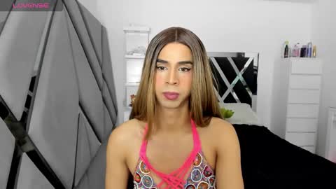 ariadna_dudamel online show from November 24, 2025, 8:41 pm