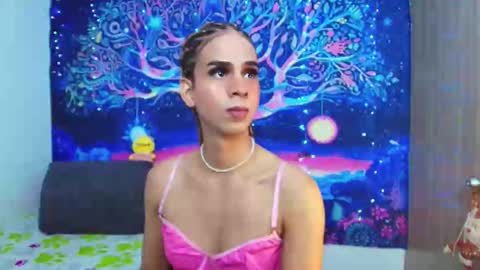 Snapshot of ariadna_dudamel chatting on April 30, 2026, 12:28 am ariadna_dudamel online show from April 30, 2026, 12:28 am