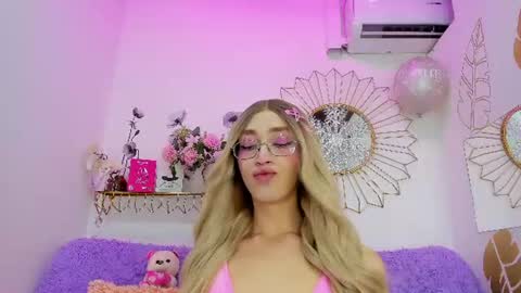 Angel online show from July 25, 2026, 5:49 am