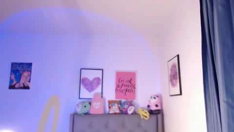 Ari online show from March 26, 2026, 2:06 am