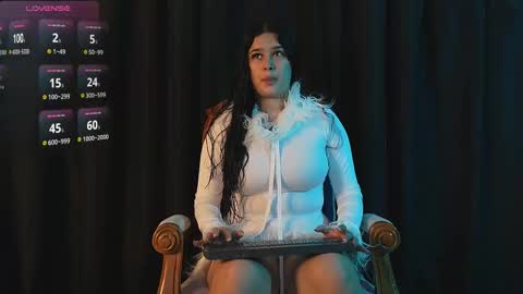 -  -. .- Ariadna -. .-  - online show from January 7, 2026, 12:40 pm