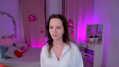 Ariadna online show from February 14, 2025, 10:14 pm