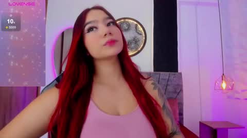 Ariadna SC INSTAGRAM - Ariadna sc1 online show from February 1, 2025, 12:26 pm