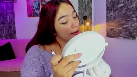 Ariadna SC INSTAGRAM - Ariadna sc1 online show from September 20, 2025, 12:39 pm