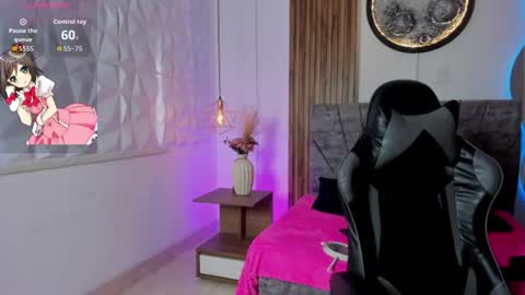 Snapshot of ariadna_sc chatting on July 14, 2026, 2:01 pm Ariadna SC INSTAGRAM - Ariadna sc1 online show from July 14, 2026, 2:01 pm