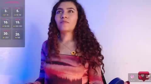 Ari online show from December 23, 2024, 6:48 pm