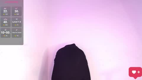 Ari online show from January 8, 2025, 2:25 pm