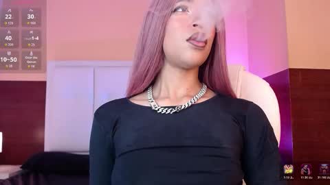 Snapshot of ariadnaaa_ chatting on January 15, 2026, 3:00 am Ariadna online show from January 15, 2026, 3:00 am