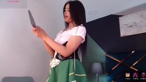 Ariadna online show from March 18, 2026, 2:58 am