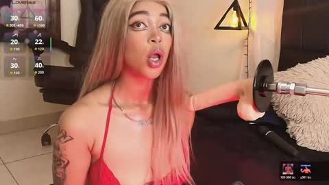 Snapshot of ariadnaaa_ chatting on May 20, 2026, 3:13 am Ariadna online show from May 20, 2026, 3:13 am