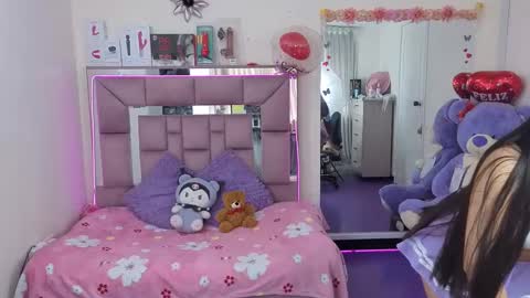 ariadnacappelletty online show from October 14, 2025, 4:19 pm