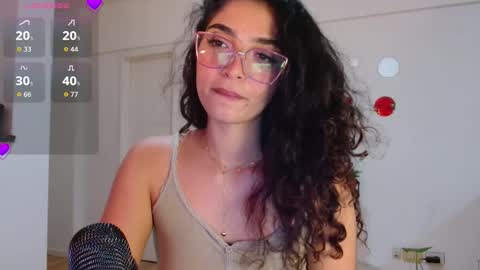 ariagal online show from February 23, 2026, 11:13 pm