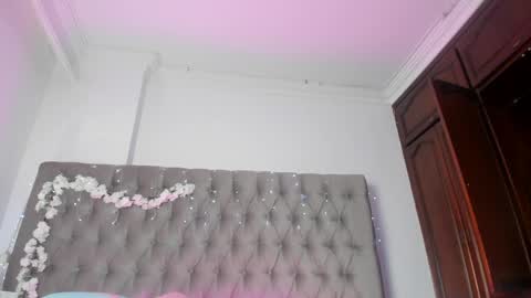 Aria Green online show from April 5, 2026, 2:20 am