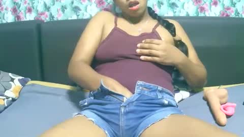 Snapshot of ariah13 chatting on January 13, 2026, 6:57 pm ariah13 online show from January 13, 2026, 6:57 pm