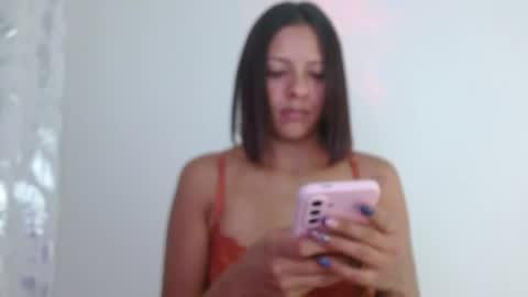 Snapshot of ariah_stark chatting on July 31, 2026, 2:44 am ariah_stark online show from July 31, 2026, 2:44 am