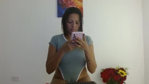 Snapshot of ariah_stark chatting on August 3, 2026, 2:54 am ariah_stark online show from August 3, 2026, 2:54 am