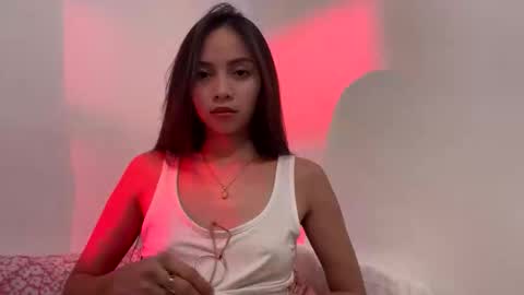 Snapshot of ariamariz chatting on September 10, 2025, 12:05 pm Aria Mariz online show from September 10, 2025, 12:05 pm