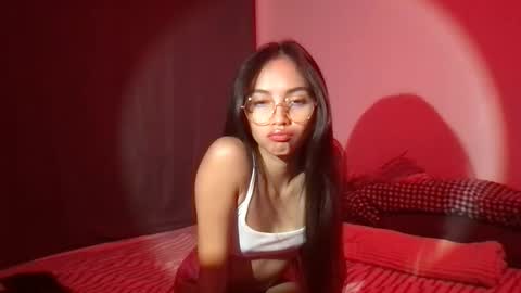 Snapshot of ariamariz chatting on September 11, 2025, 12:27 pm Aria Mariz online show from September 11, 2025, 12:27 pm
