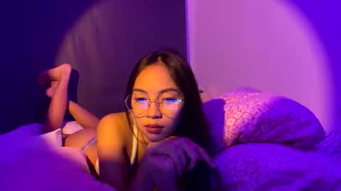 Snapshot of ariamariz chatting on September 12, 2025, 3:28 am Aria Mariz online show from September 12, 2025, 3:28 am