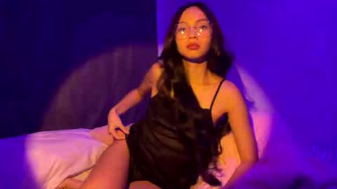 Snapshot of ariamariz chatting on September 13, 2025, 9:42 am Aria Mariz online show from September 13, 2025, 9:42 am