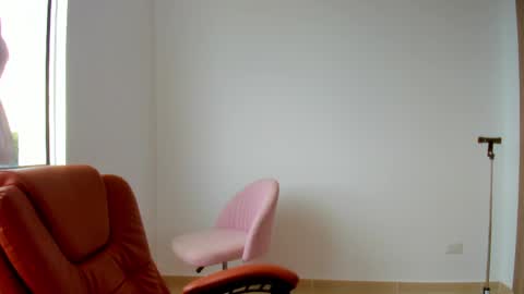 Aria Montgomery online show from June 3, 2026, 8:03 pm