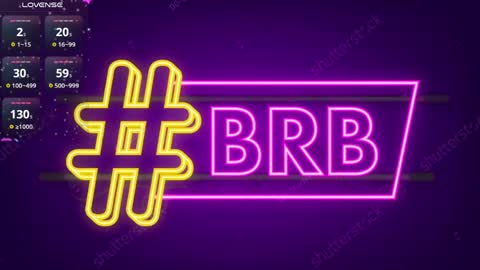 arian_brown online show from May 20, 2026, 2:40 am