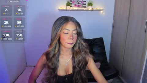 arian_brown online show from June 1, 2026, 2:57 am