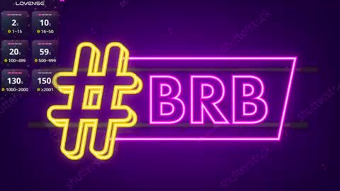 arian_brown online show from June 10, 2026, 12:00 am