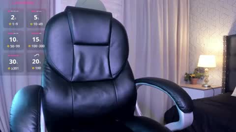 Ari online show from May 26, 2026, 3:13 am