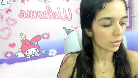 Snapshot of ariana__sweet_ chatting on January 23, 2025, 1:41 am Ariana online show from January 23, 2025, 1:41 am