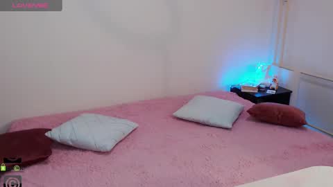 ariana_addams2 online show from December 5, 2024, 5:39 pm