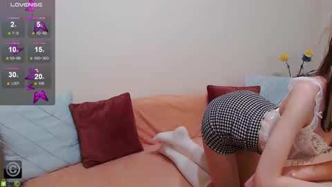 ariana_addams2 online show from September 23, 2025, 6:00 pm