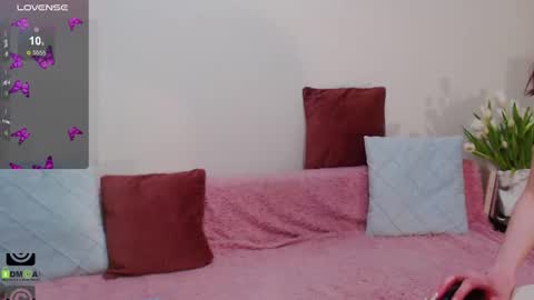 ariana_addams2 online show from March 11, 2026, 4:57 pm