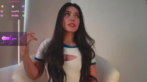   online show from April 20, 2026, 8:10 pm