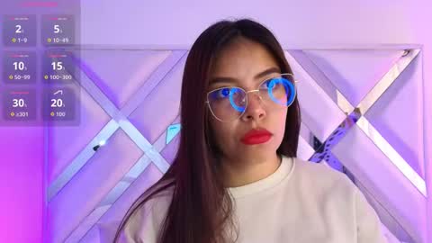 ariana_castillo__ online show from February 23, 2026, 12:46 pm