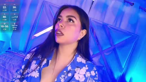ariana_castillo__ online show from April 13, 2026, 1:05 pm