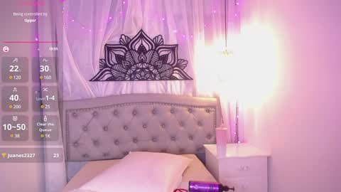 ARIANA online show from January 31, 2025, 11:45 pm